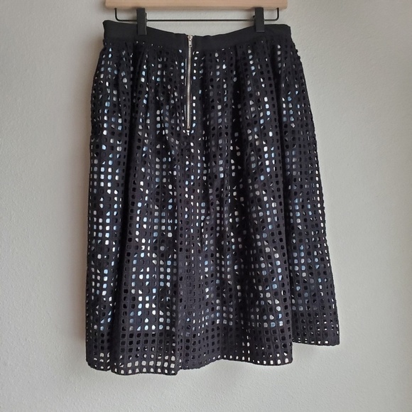 Eri + Ali Viewfinder Skirt size 12 NWT - Picture 5 of 8